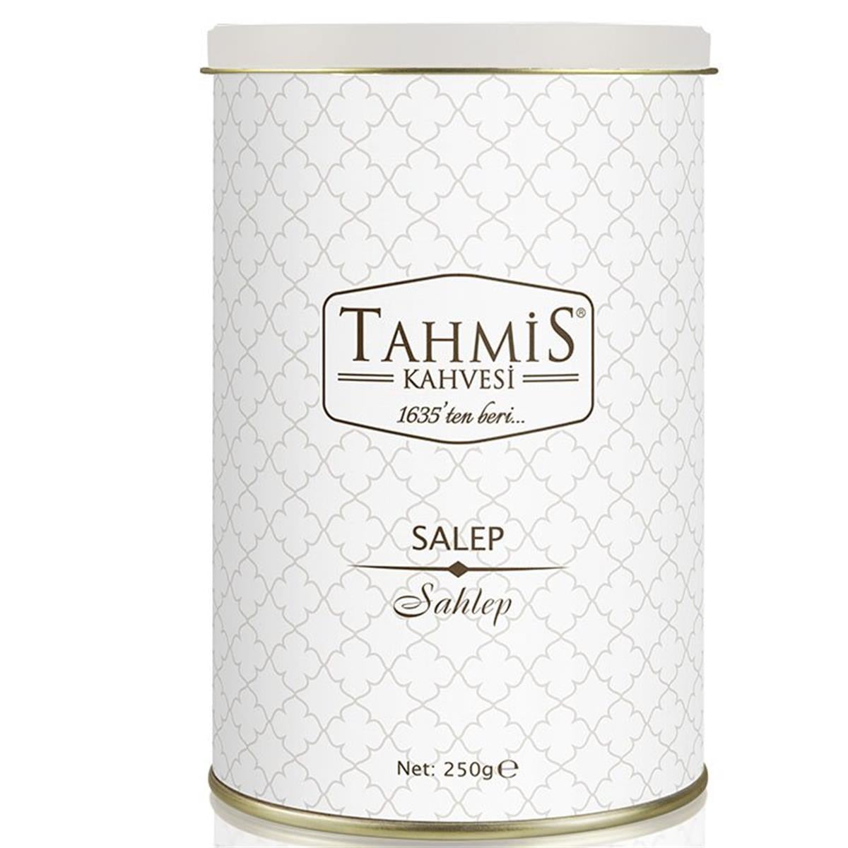 Tahmis Sahlep 250 gr
