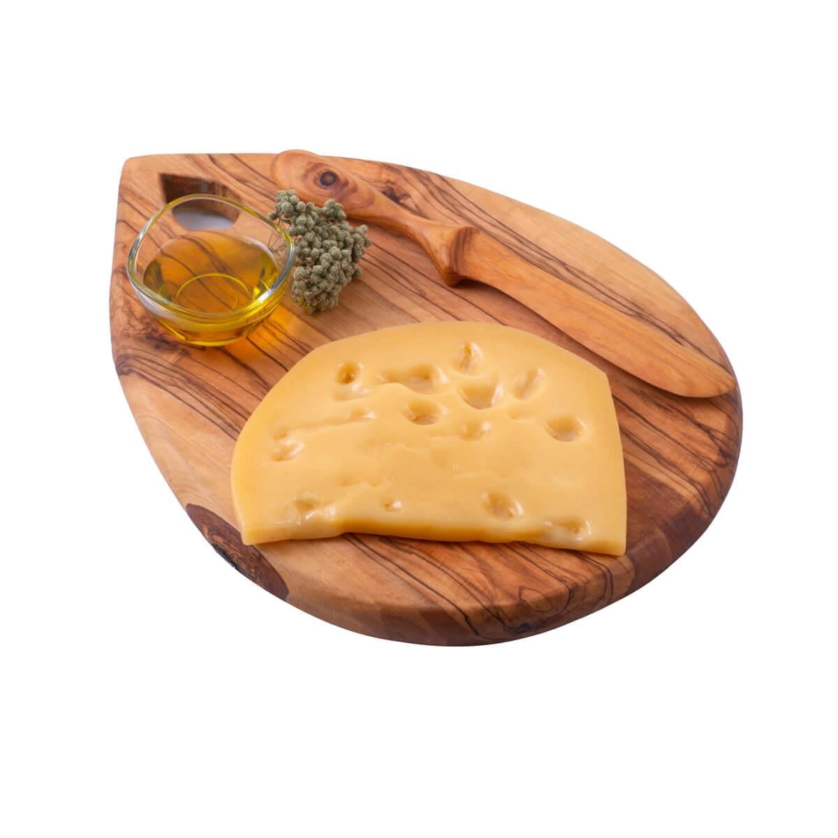 Tam Yağlı Gravyer Peyniri 200 gr
