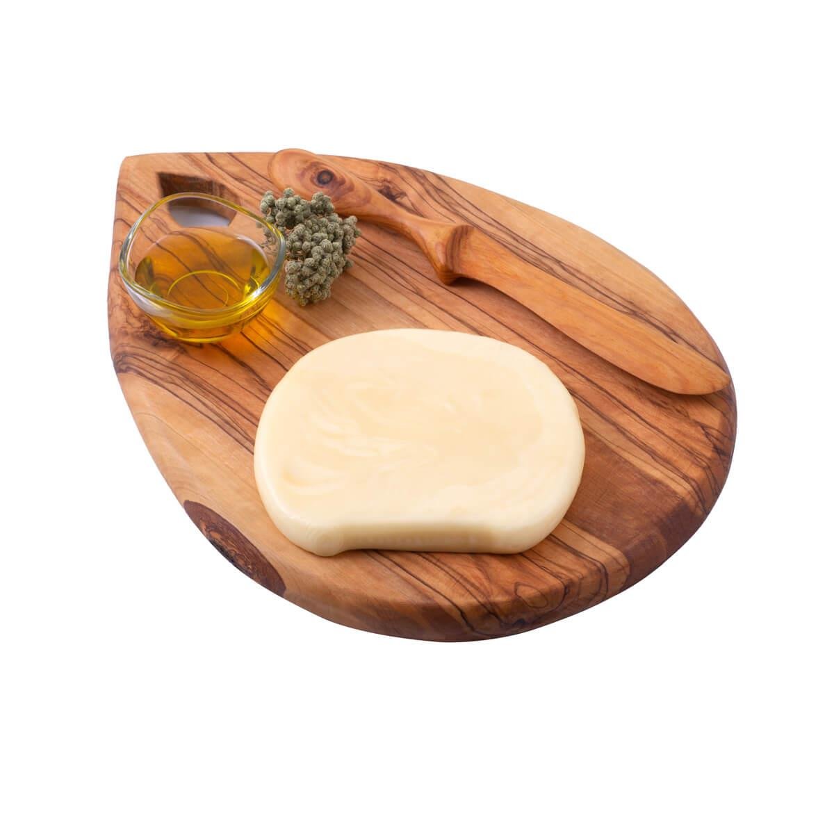 Tam Yağlı Kars Taze  Kaşar 200 gr