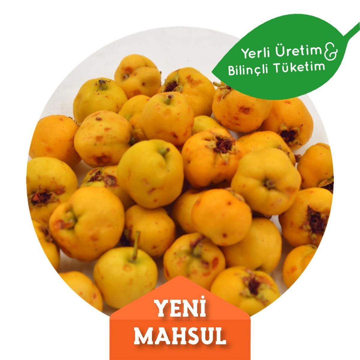 Yerli Alıç 500 gr