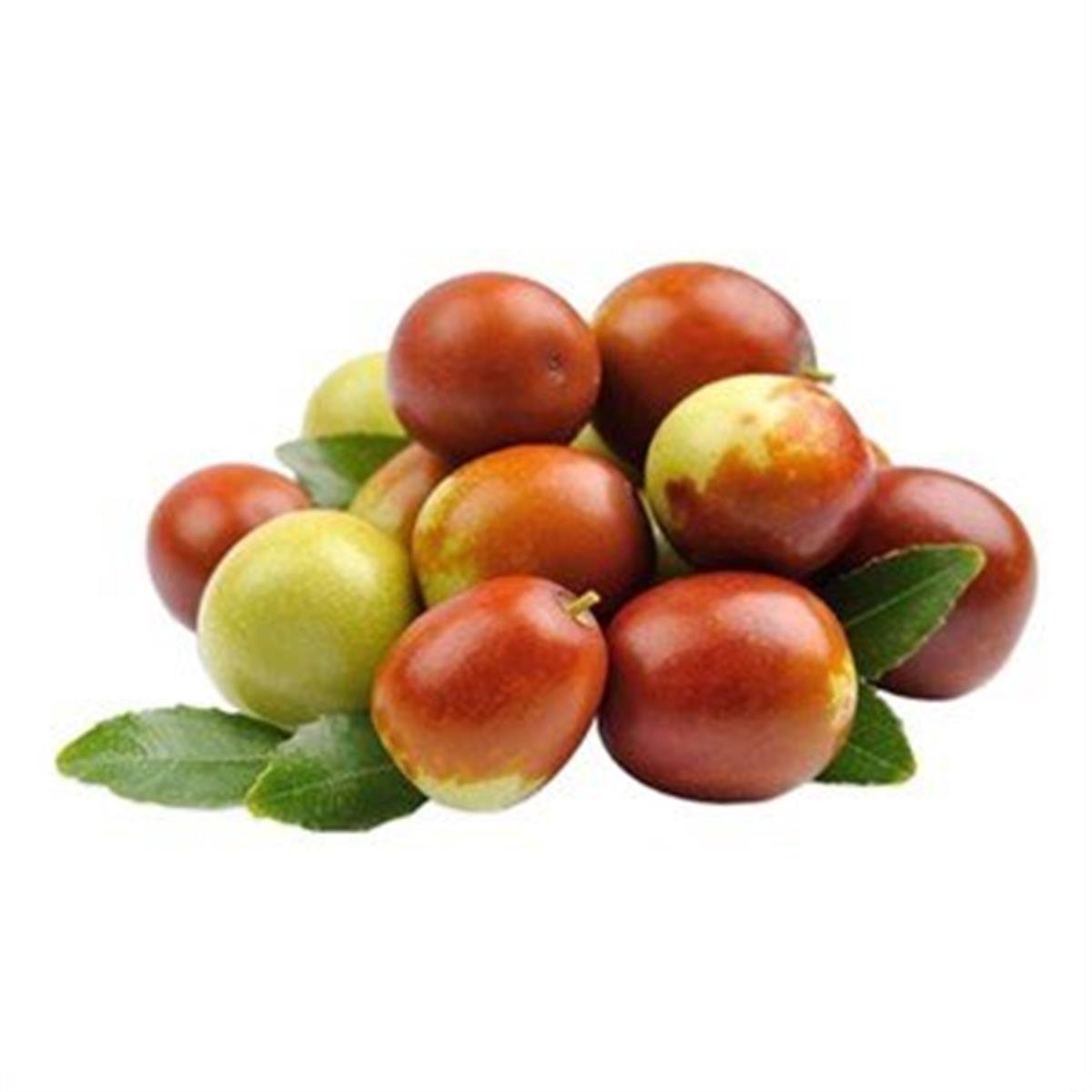 Yerli Hünnap Taze 500 gr