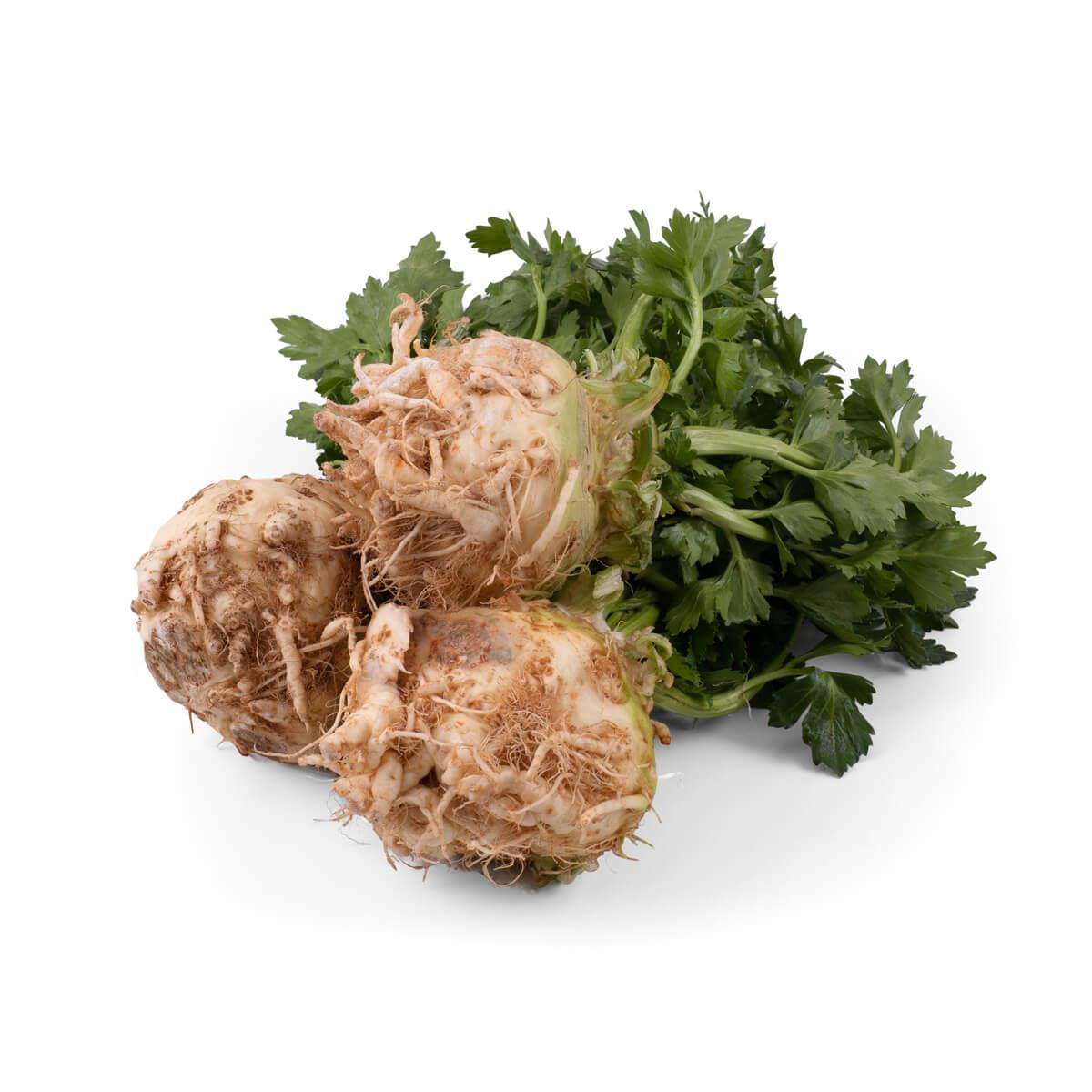 Yerli Kereviz 500 gr