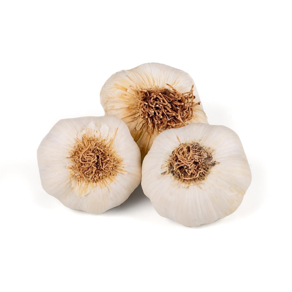 Yerli Kuru Sarımsak 500 Gr