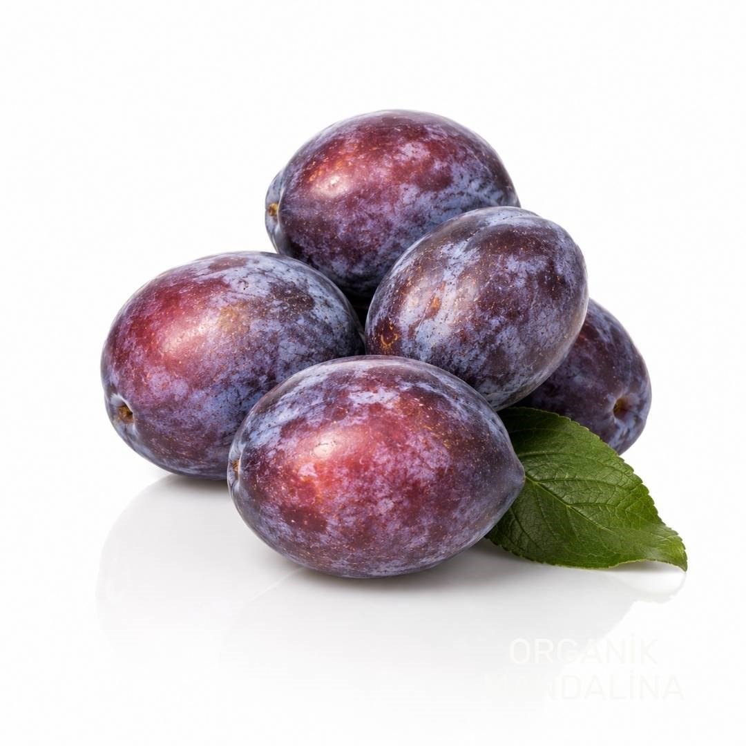 Yerli Mürdüm Eriği - 500 Gr