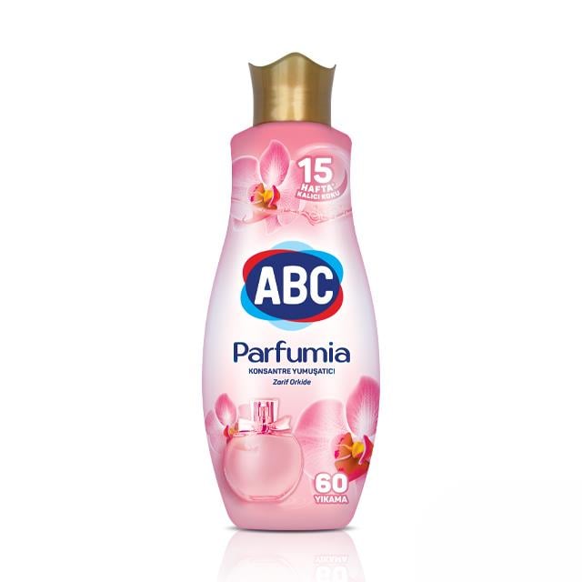 Abc Parfumia Orkide 1440ml