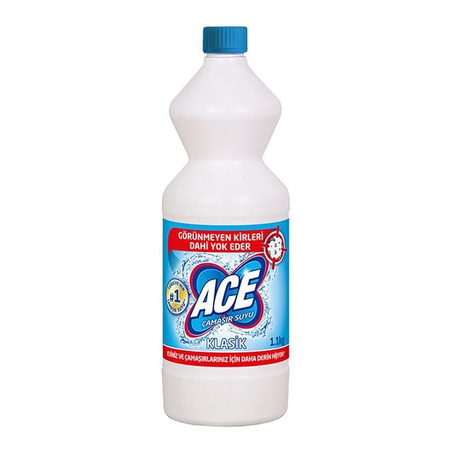 ACE CAM.SUYU PLAT.KLASIK 1lt