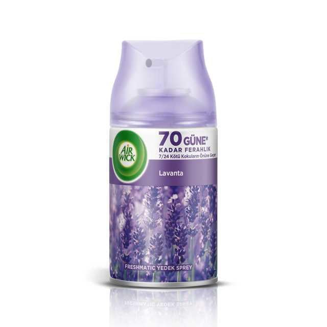 Airwick Fresh Yedek Lavanta 250ml