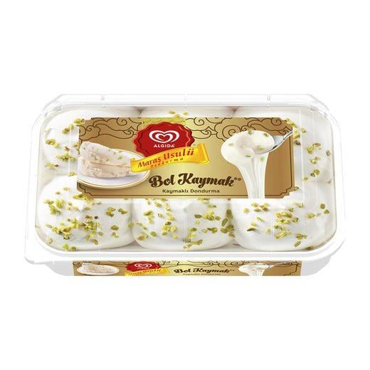 ALGIDA MARAS KAYMAKLIM 500ml