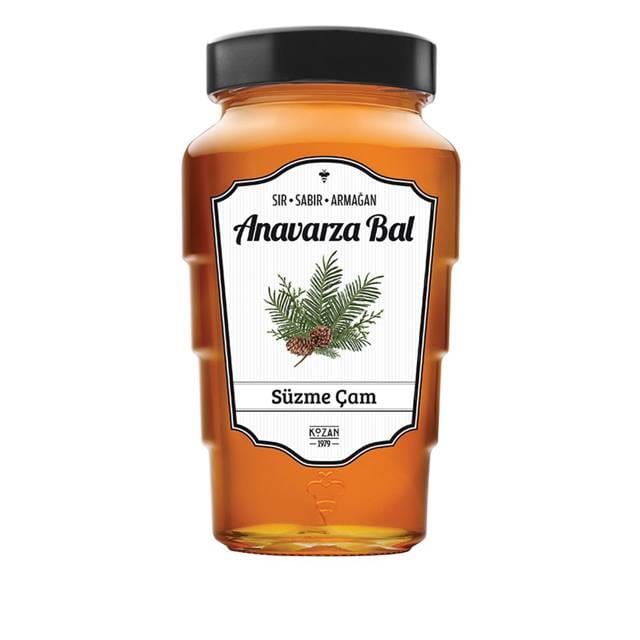 Anavarza Çam Balı 850gr
