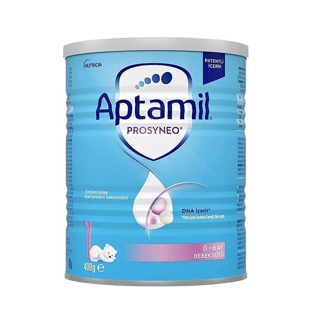 Aptamil Prosyneo 2-400gr