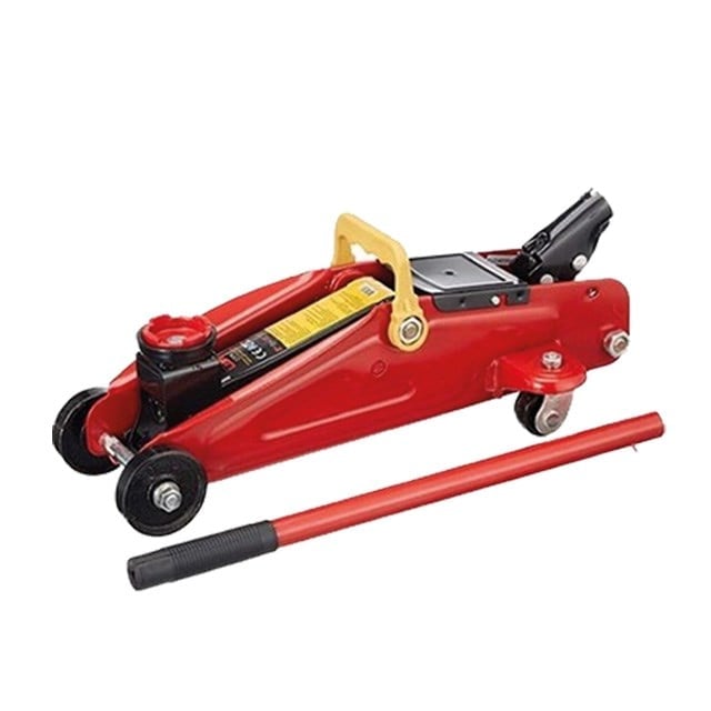 Arabalı Kriko 2 Ton
