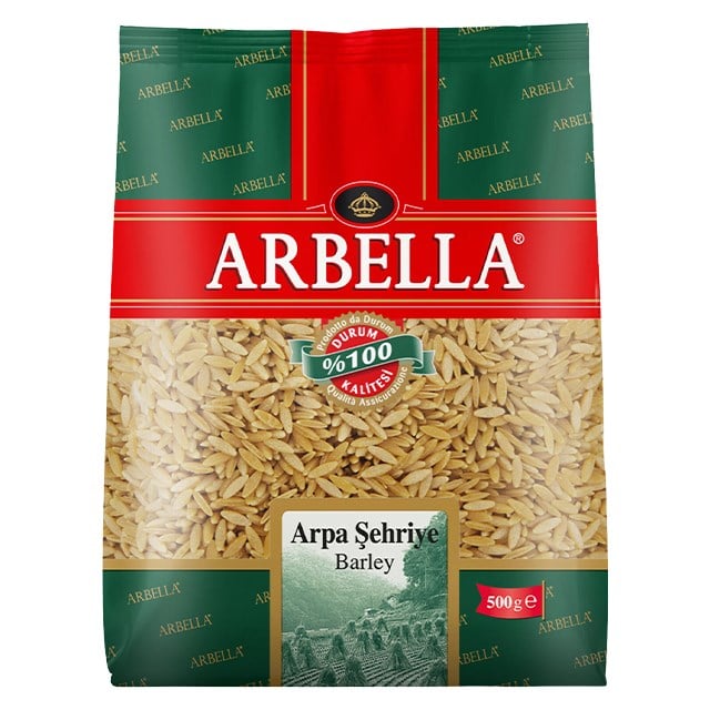 Arbella Makarna Arpa Şehriye 500gr