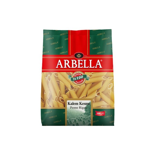 Arbella Makarna Kalem 500gr