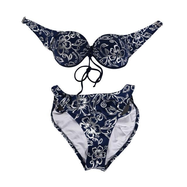 ARGENTO KAMPANYA BIKINI