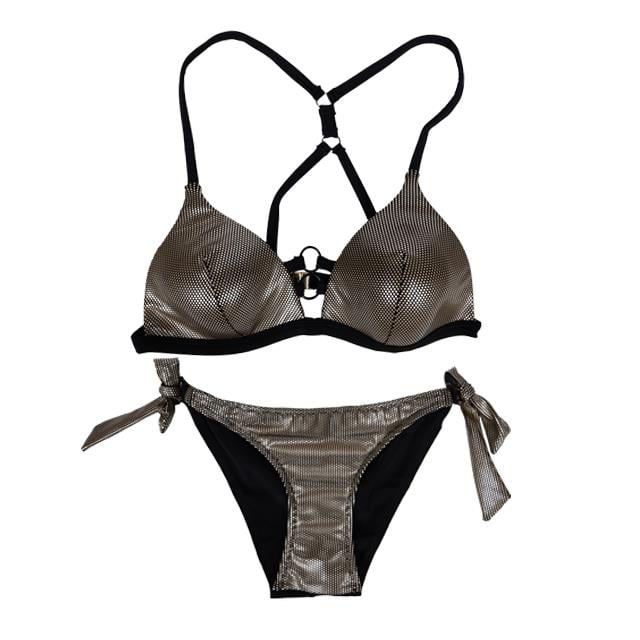 ARGENTO KAMPANYA BIKINI