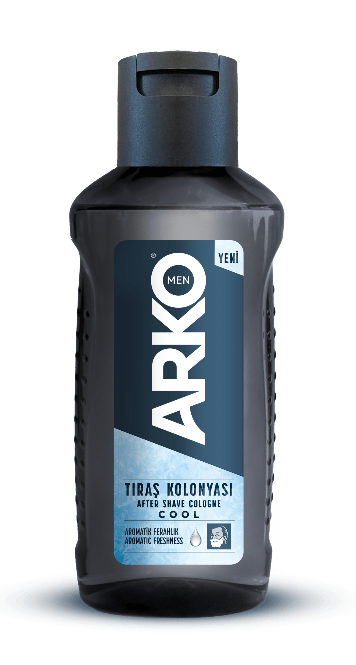 Arko Tıraş Kolonyası Cool 255ml