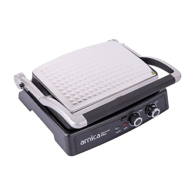ARNICA DIAMOND PRO TOST MAKINASI