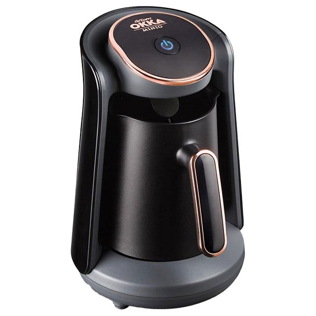 ARZUM 004 OKKA MINIO KAHVE MAK