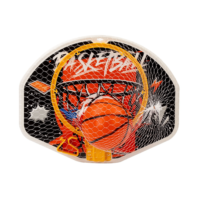 ASYA BMD101 BASKET POTASI KUCUK BOY