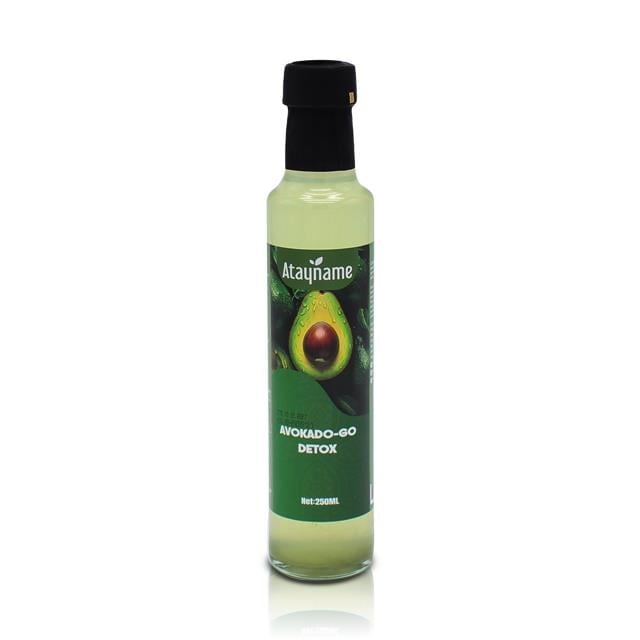 ATAYNAME AVOKADO-GO DETOX 250ml