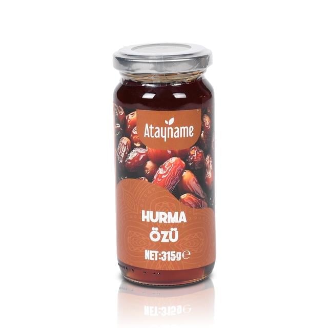 ATAYNAME HURMA OZU 315gr