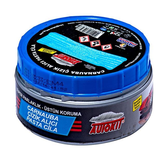 Autokit 300 Gr. Çizik Alıcı Pasta