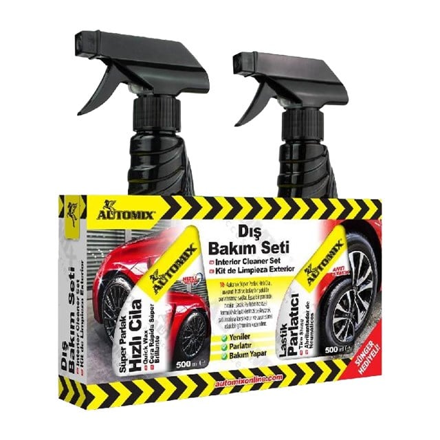 AUTOMIX 45003 ARAC DIS TEM SETI