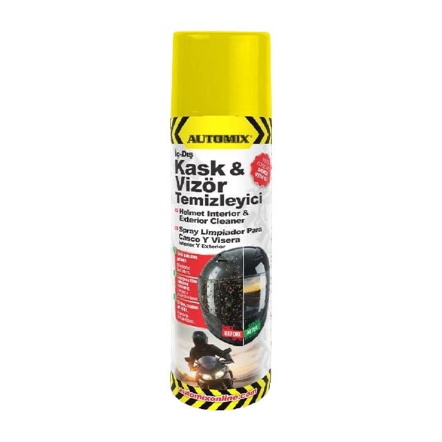 AUTOMIX 45004 KASK TEMIZLEME 300ml
