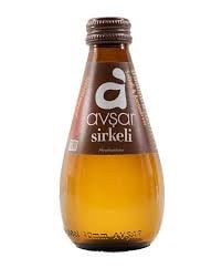 Avsar Sirkeli 200ml Kls