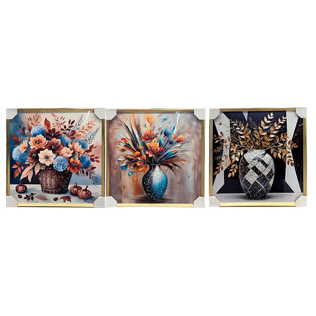 AYANOGLU 60X60 TABLO