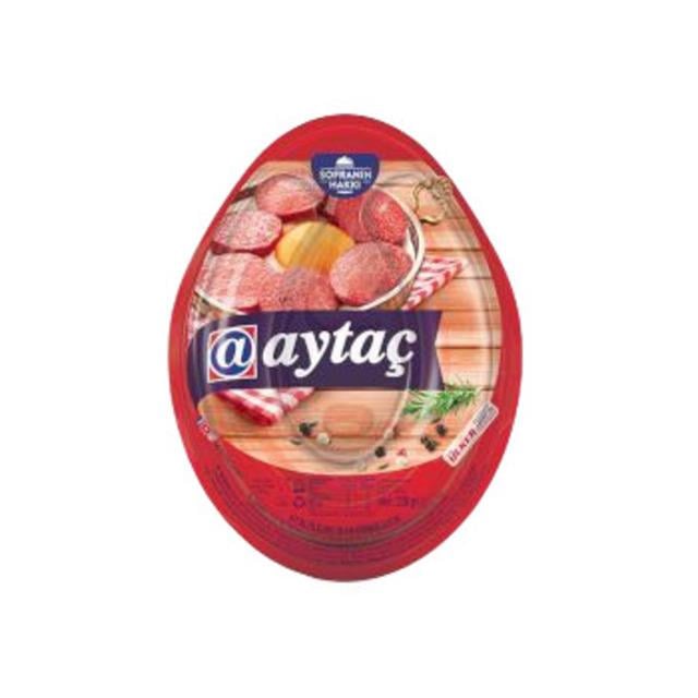Aytac Piliç Sucuk 180gr