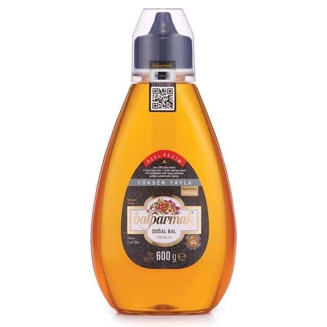 BALPARMAK KLASIK CITKAPAK 600gr