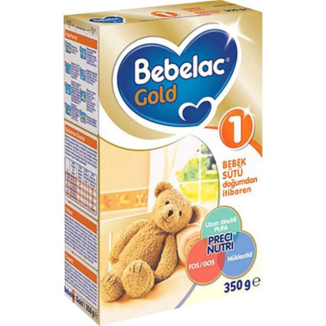 Bebelac Gold 1 350 gr