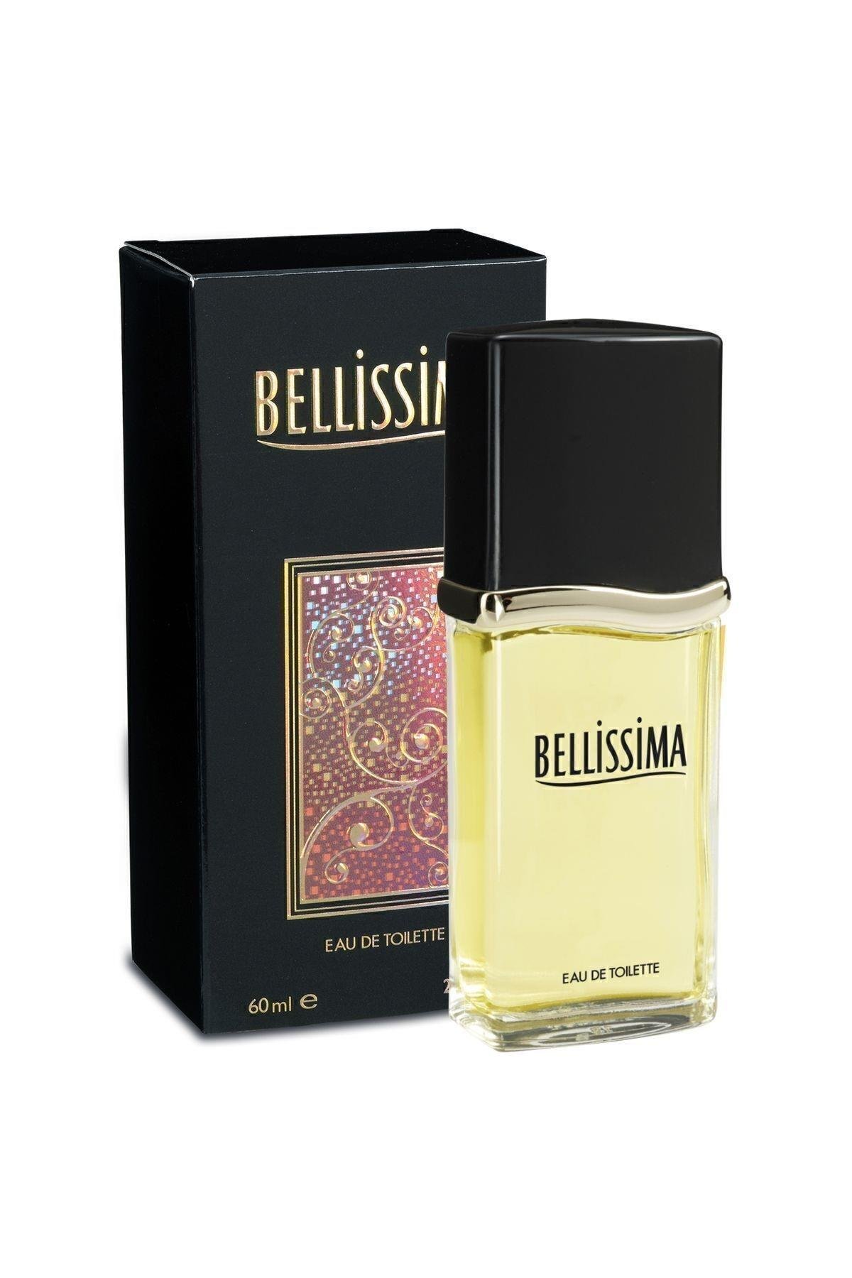 Bellissima Parfüm 60 Ml. Bayan Kofreli