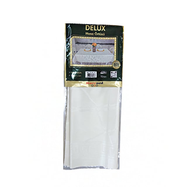 BERRONI 2300-01 DELUX MASA ORTUSU 100X140cm