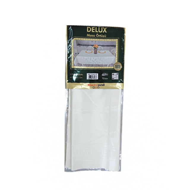 BERRONI 2300-04 DELUX MASA ORTUSU 140X180cm