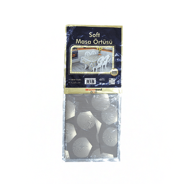 BERRONI 2302-01 SOFT MASA ORTUSU 100x140cm