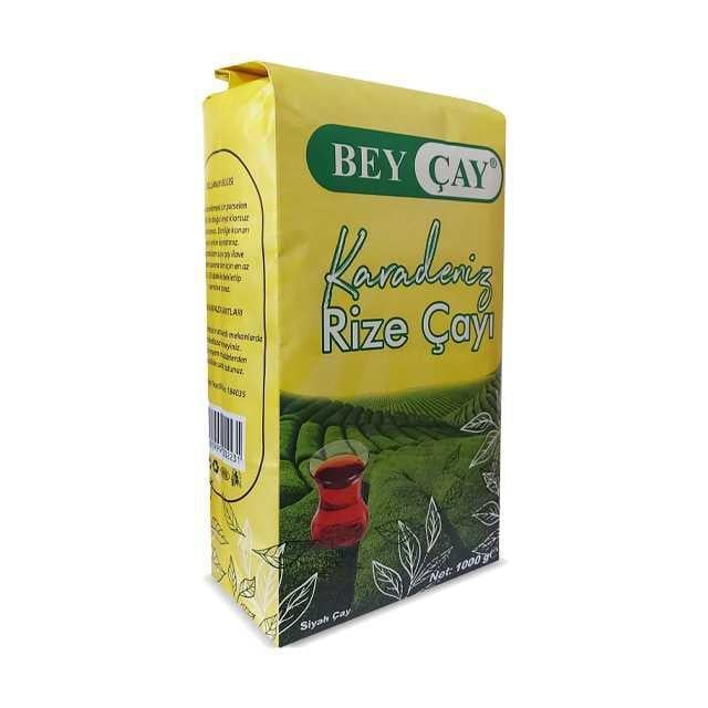 Bey Çay Karadeniz Rize  1kg