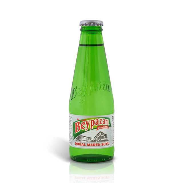 Beypazarı Sade Maden Suyu 200ml
