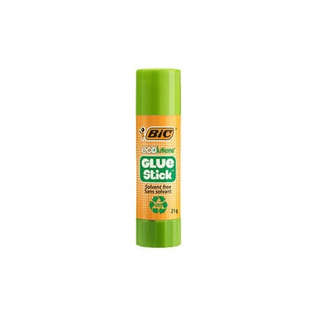 Bic 21 Gr Stick Yapıştırıcı