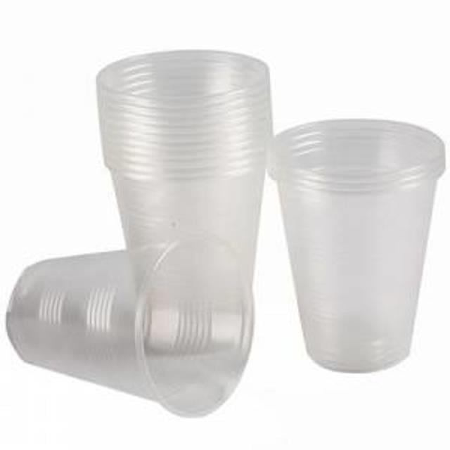 Bino 304 Plastik Bardak 10lu