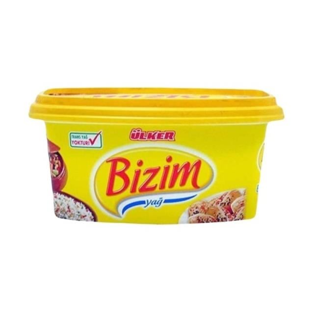 BIZIM 6085-1 MARGARIN KASE 500gr