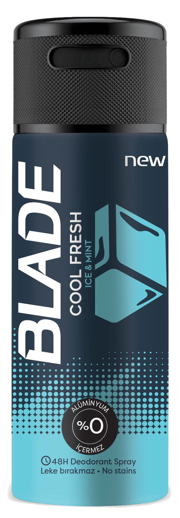 Blade Deo Cool Fresh 150ml