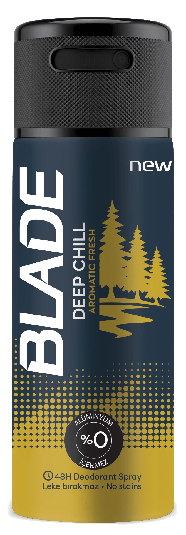 Blade Deo Deep Chıill 150ml