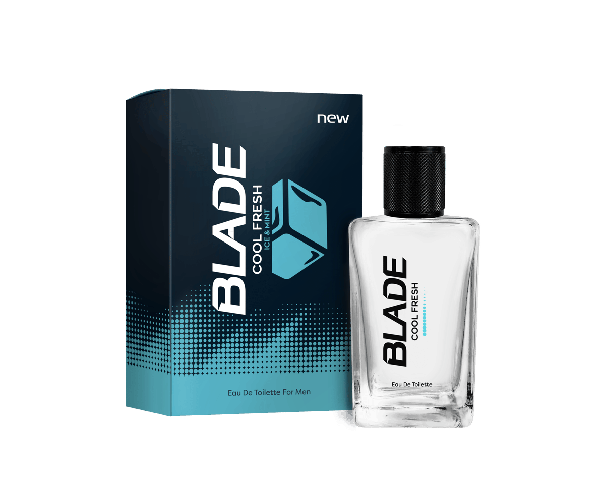 Blade Cooler 100ml Kofre
