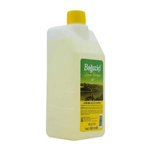 Boğaziçi Limon Kolonya 950 cc