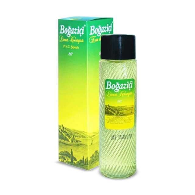 Boğaziçi Şişe Kolonya 200 cc Pvc