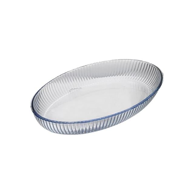 BRART OVAL BORCAM TEPSI