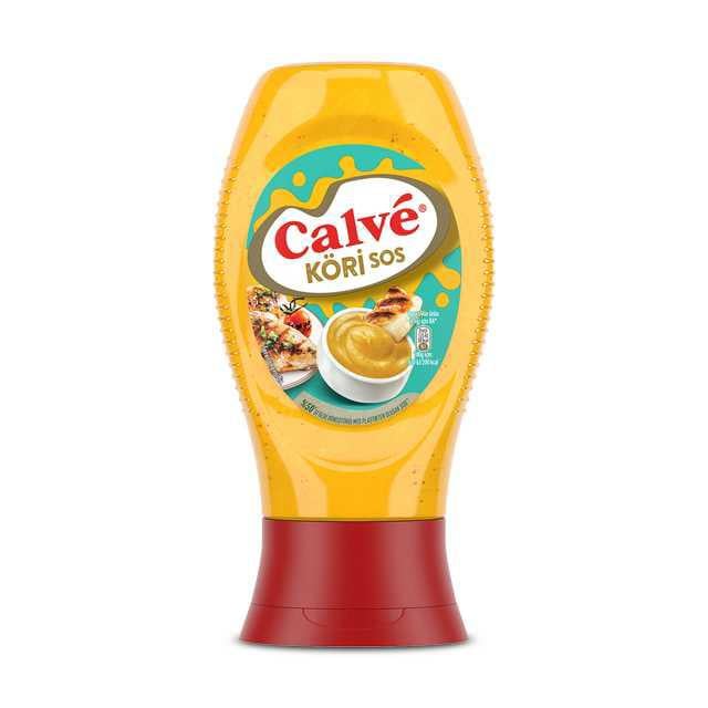 CALVE KORI SOS 260gr