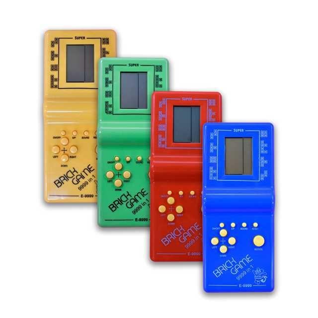 Can 999 Tetris